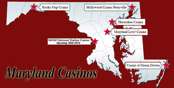 stations casino locations